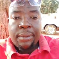 Tshepo Nkwane Thobejane