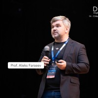 Prof. Aleks Farseev