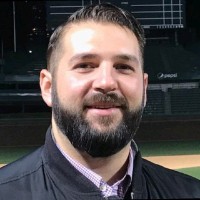 Jared Bogan