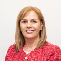 Mary O'Brien