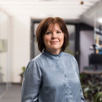 Anja Nielsen