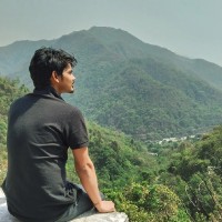 Bhavishya Rawat