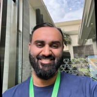 Ashwin Kumar Kasthuri