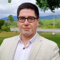 Joaquin Carriel Zenteno