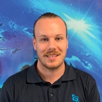 Lewis Krygger