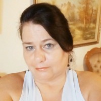Catherine van der Merwe
