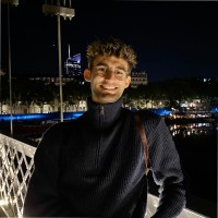 Aron Bex