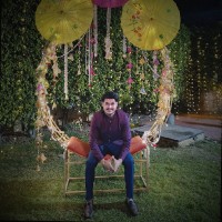 Aneesh Purohit