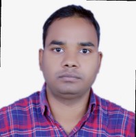 Sandeep Kumar Ram