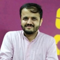 Harsh Pandya