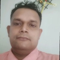 trikeshwar chaudhary