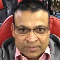 Nazim Zubair