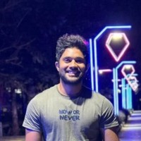 Sairam M