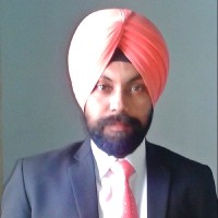 Dr VARINDER SINGH