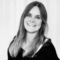Carina Modin