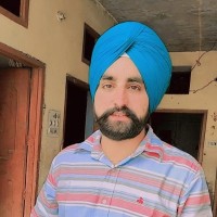 Gurjinder Singh