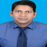 Dinesh Yadav