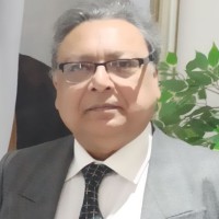 Najmur Rahman