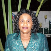 Angelique Muya