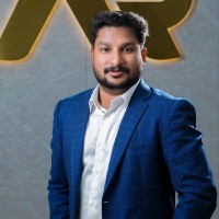 Vineesh V S
