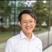 Calvin Chi Sing Man