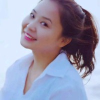 Anna Luo