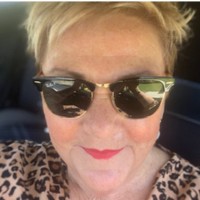 Beverley Stacey