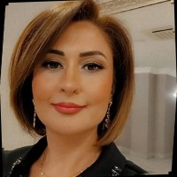Sabina Karimova