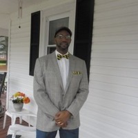 Eric Montgomery