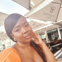 Noluthando Mthini