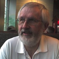 Gordon Hind