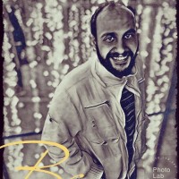 Mohamed Gamal
