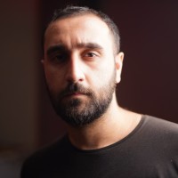 ahmad mohammadalizadeh