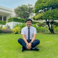 Jonathan Baquiran