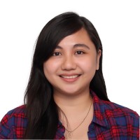 Kristine Joah Mosuela