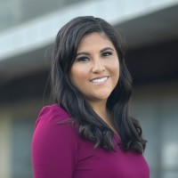 Cristal Gonzales