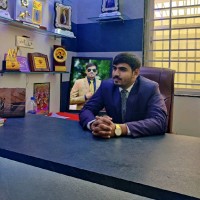 Ankit Sharma Mi Life Style
