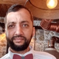 Oussama Belhaj