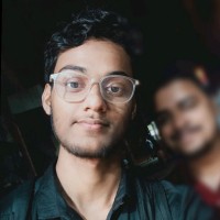 Supratik Das