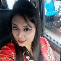 Ankita Deshmukh