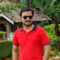 Maheshkumar V