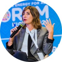 Irene Calvé Saborit