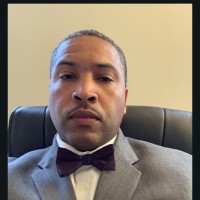 Markeith Johnson