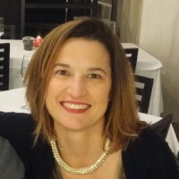 Claudia Oprandi