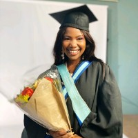 Siphokazi Mzwakali