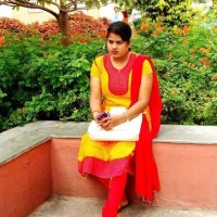 Meruva Venkata Jayalakshmi