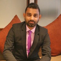 Danesh Edirisooriya