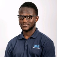 Derrick Akorli