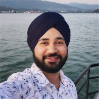 Satbir Singh Kukreja