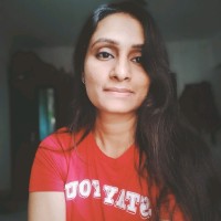 Dhivya Vijayakumar